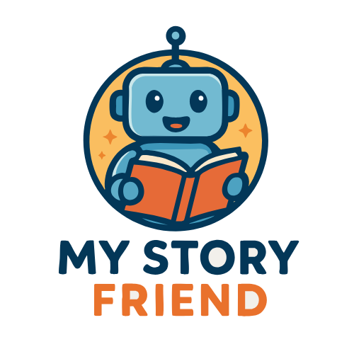 My Story Friend